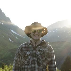 Meet your Posher, Nick